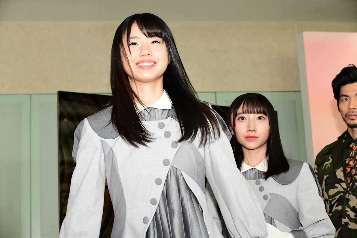柏木由紀、指原莉乃との最後のステージは「全力を尽くして」