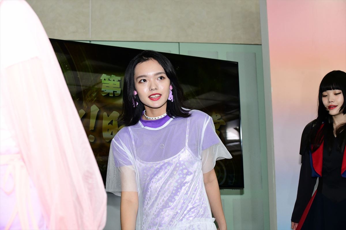 柏木由紀、指原莉乃との最後のステージは「全力を尽くして」