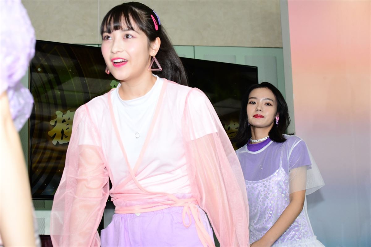柏木由紀、指原莉乃との最後のステージは「全力を尽くして」