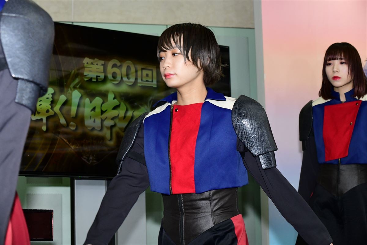 柏木由紀、指原莉乃との最後のステージは「全力を尽くして」