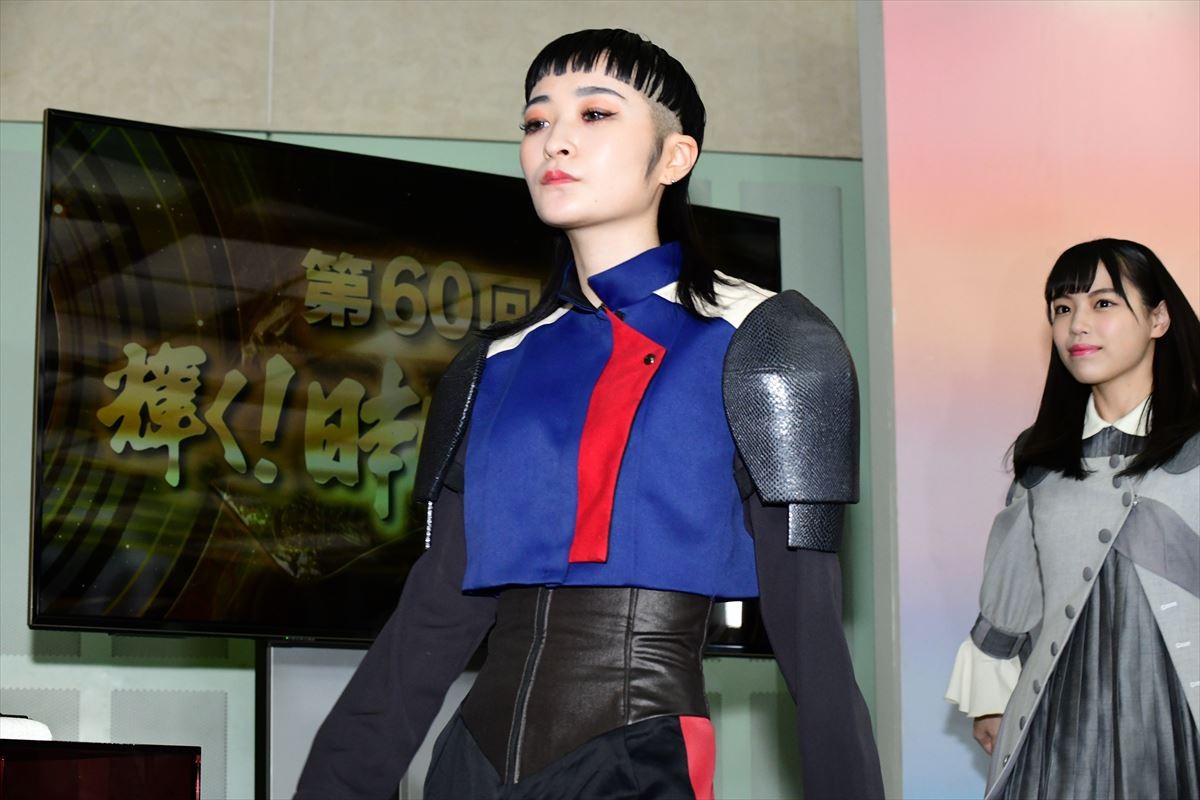 柏木由紀、指原莉乃との最後のステージは「全力を尽くして」