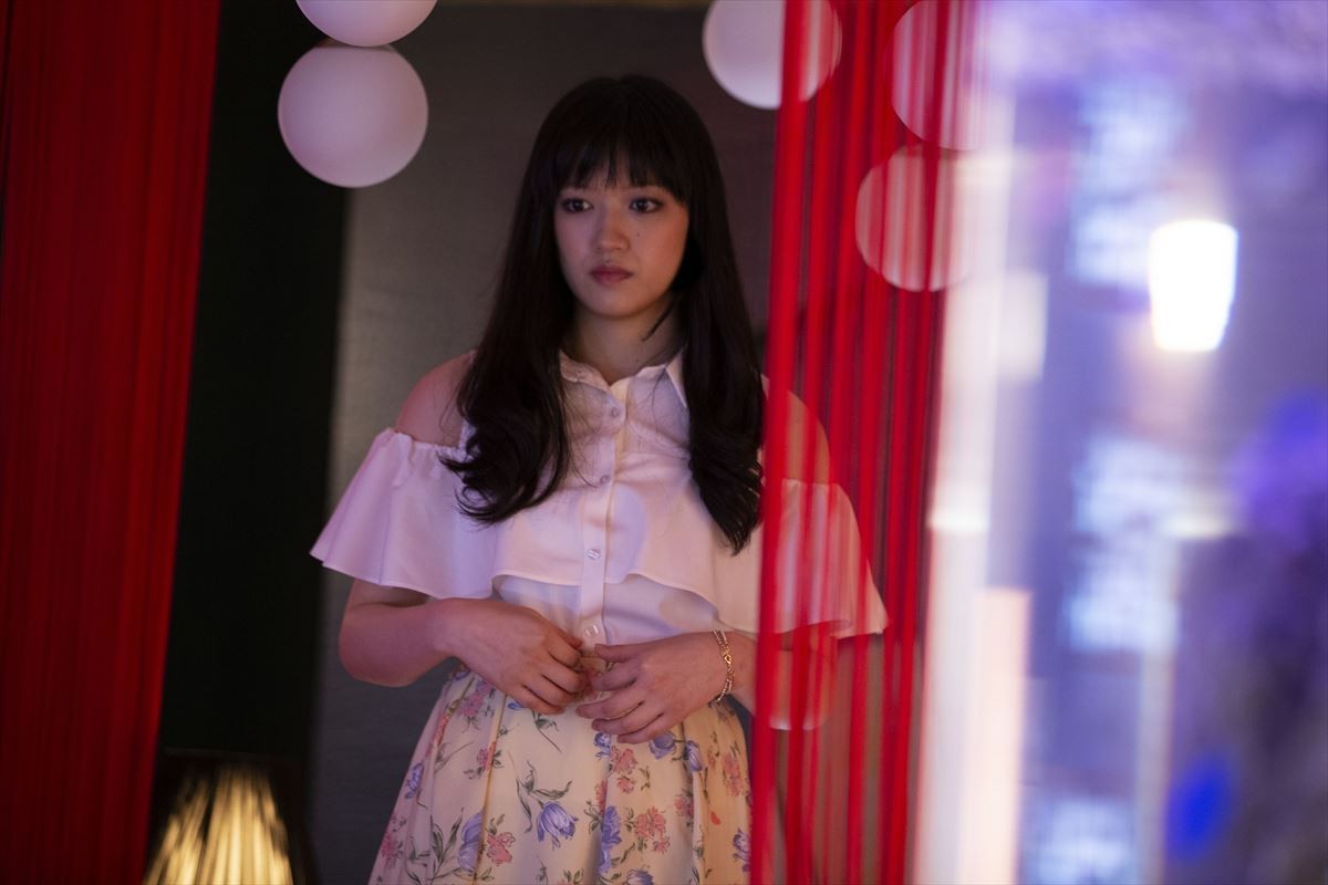 三上博史主演、R15＋『LOVEHOTELに於ける情事とPLANの涯て』場面写真解禁