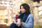 映画『美人が婚活してみたら』場面写真