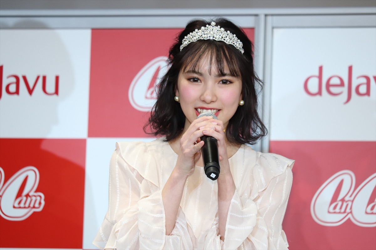 杉野遥亮＆石川恋、今年のクリスマスの予定は？　来年への意気込みも明かす