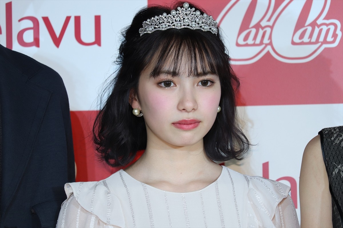 杉野遥亮＆石川恋、今年のクリスマスの予定は？　来年への意気込みも明かす