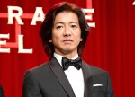 【写真】木村拓哉、長澤まさみら登場！　前作『マスカレード・ホテル』イベントの様子