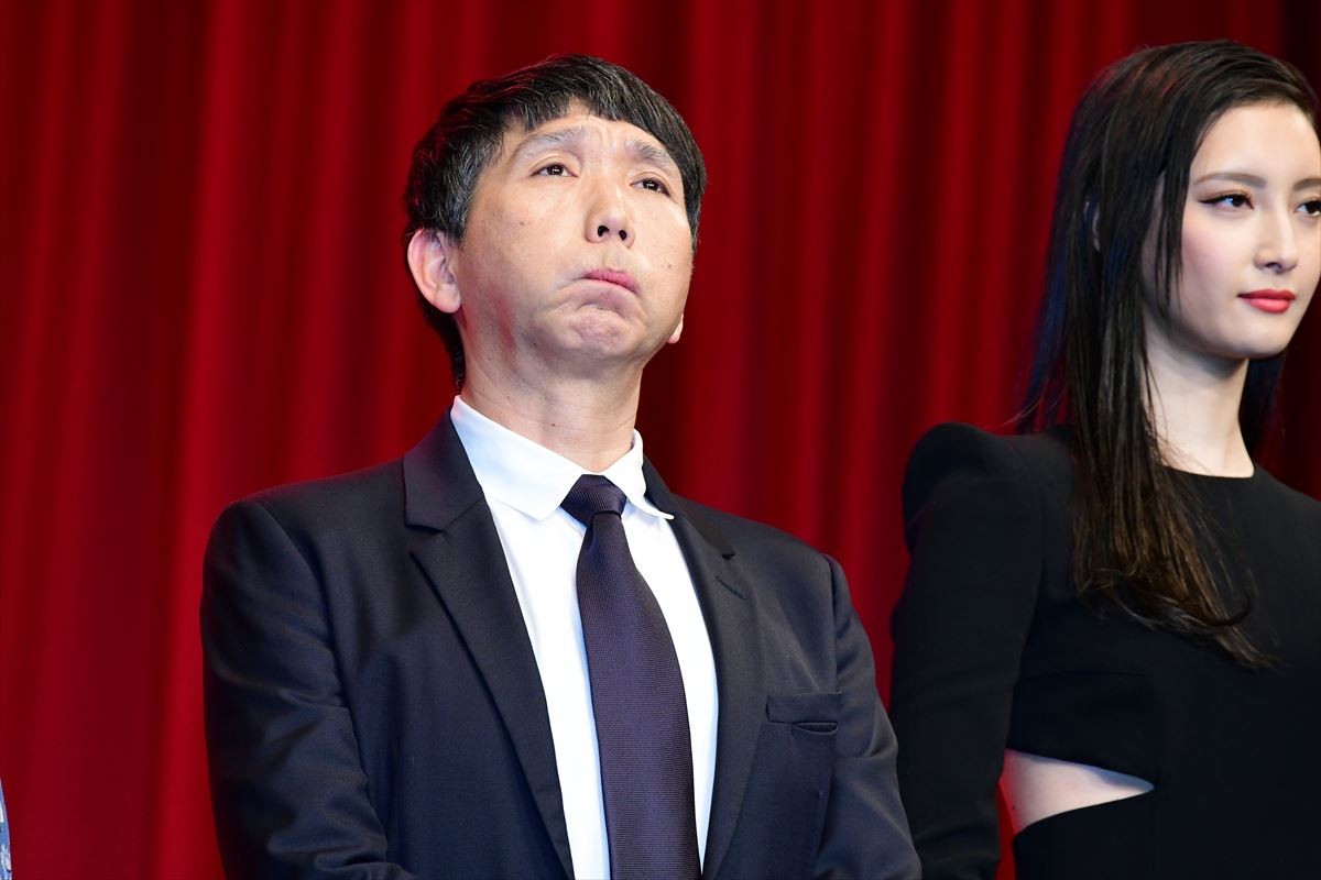 木村拓哉、勝地涼と前田敦子の関係は「全く見抜けませんでした（笑）」