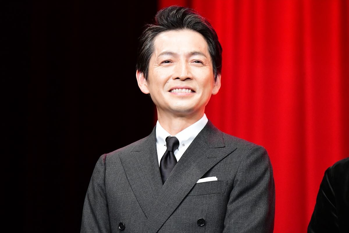 木村拓哉、勝地涼と前田敦子の関係は「全く見抜けませんでした（笑）」
