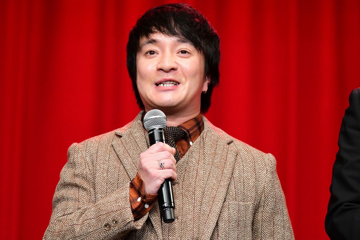 木村拓哉、勝地涼と前田敦子の関係は「全く見抜けませんでした（笑）」