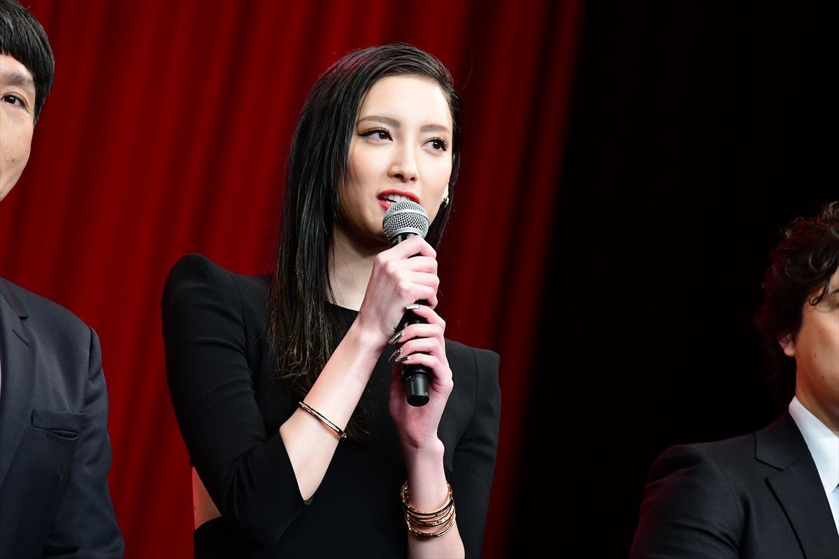 木村拓哉、勝地涼と前田敦子の関係は「全く見抜けませんでした（笑）」