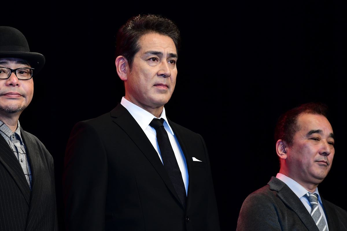木村拓哉、勝地涼と前田敦子の関係は「全く見抜けませんでした（笑）」