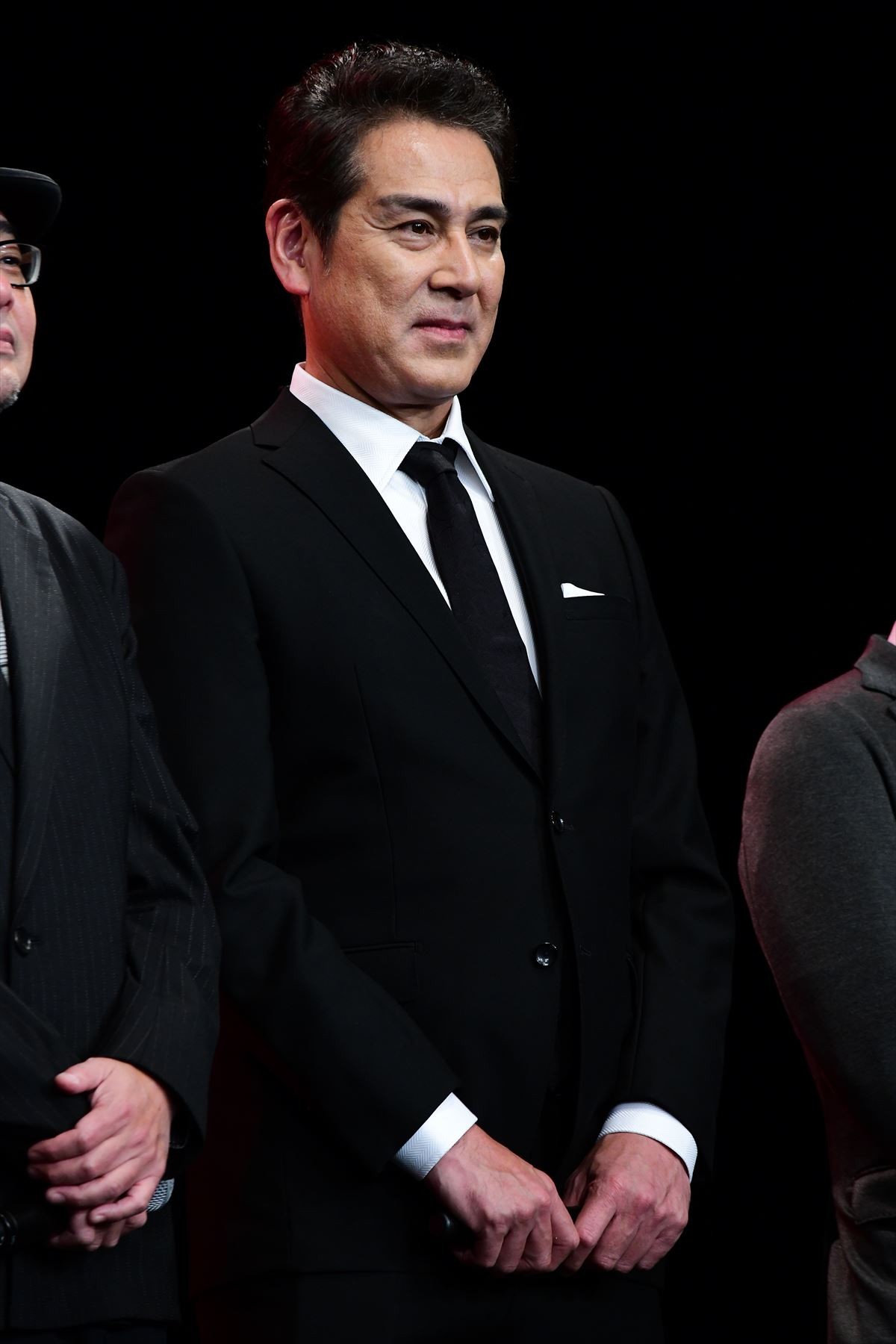木村拓哉、勝地涼と前田敦子の関係は「全く見抜けませんでした（笑）」
