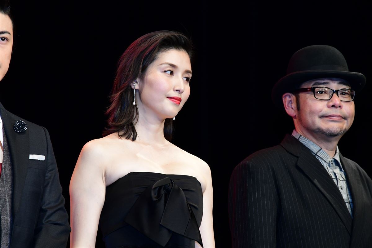木村拓哉、勝地涼と前田敦子の関係は「全く見抜けませんでした（笑）」