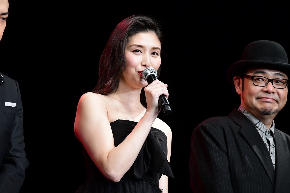 木村拓哉、勝地涼と前田敦子の関係は「全く見抜けませんでした（笑）」