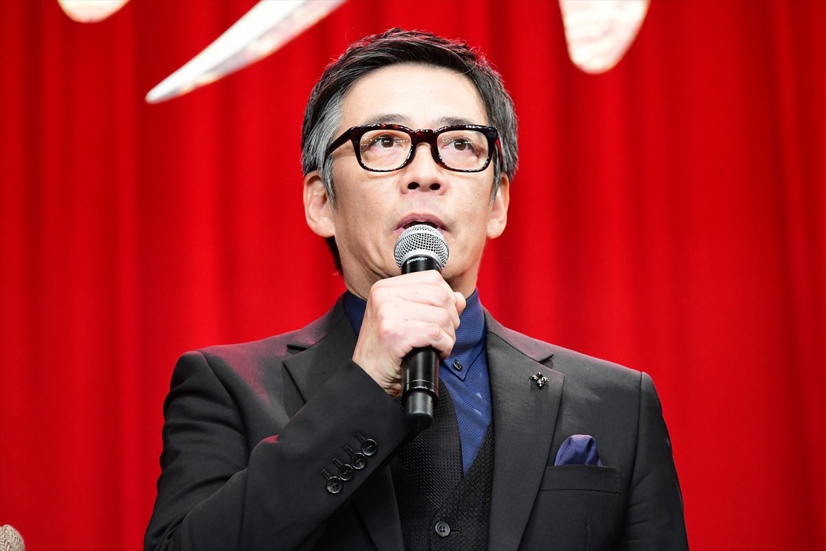 木村拓哉、勝地涼と前田敦子の関係は「全く見抜けませんでした（笑）」