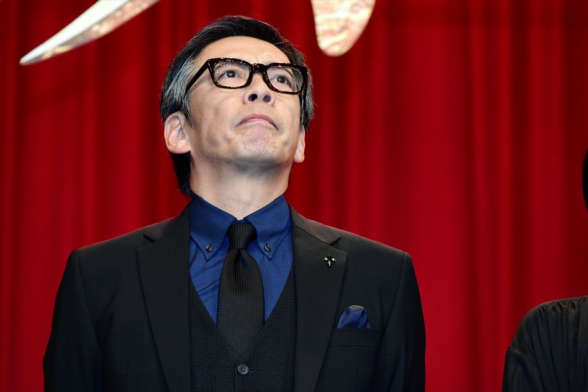 木村拓哉、勝地涼と前田敦子の関係は「全く見抜けませんでした（笑）」
