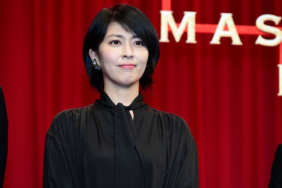木村拓哉、勝地涼と前田敦子の関係は「全く見抜けませんでした（笑）」