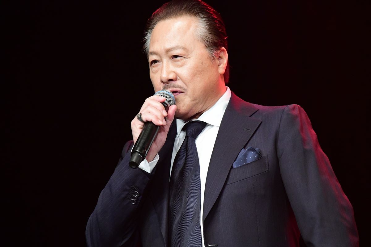 木村拓哉、勝地涼と前田敦子の関係は「全く見抜けませんでした（笑）」
