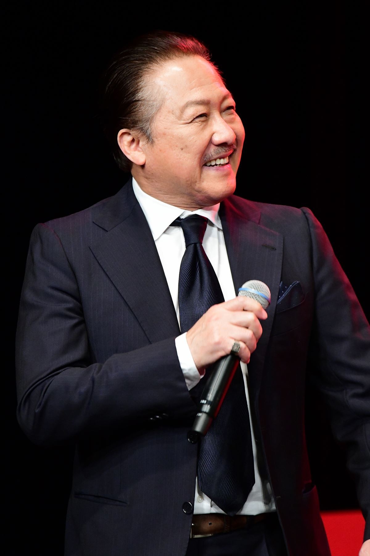 木村拓哉、勝地涼と前田敦子の関係は「全く見抜けませんでした（笑）」