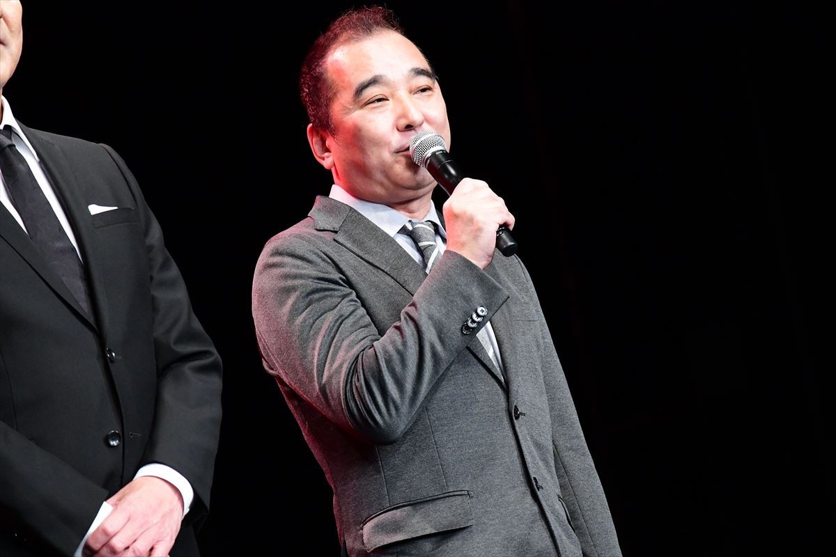 木村拓哉、勝地涼と前田敦子の関係は「全く見抜けませんでした（笑）」
