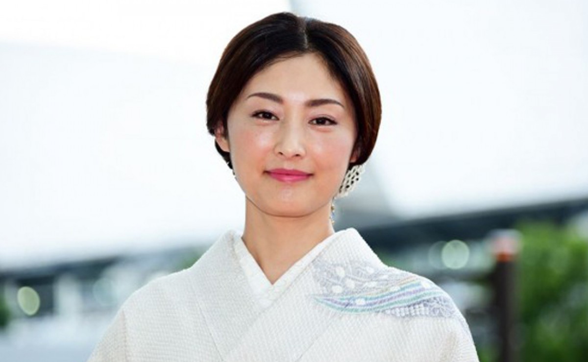 常盤貴子が16年ぶりに復帰する弁護士役! 共演に唐沢寿明&小泉孝太郎&北村匠海ら