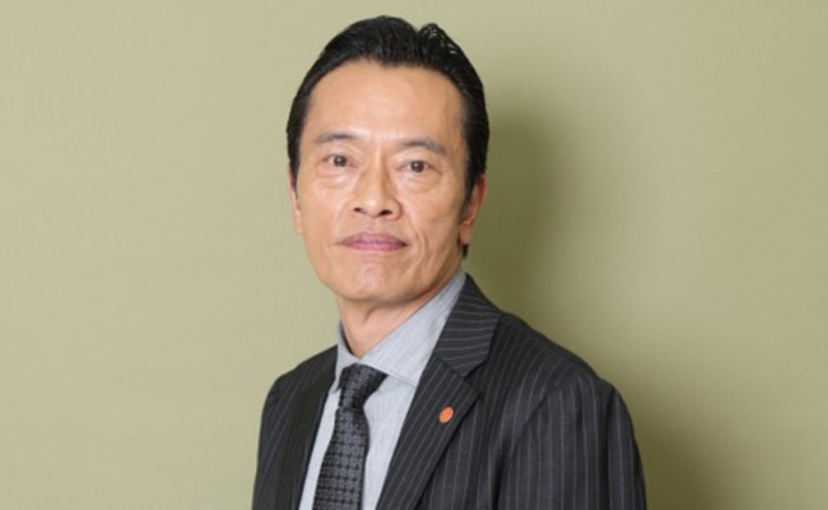遠藤憲一がマドンナたちと恋に落ちる!? マドンナ役にともさかりえ&山口紗弥加ら