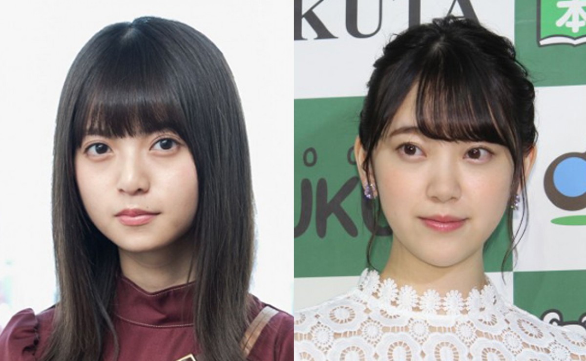乃木坂46の齋藤飛鳥が連ドラ初主演。恐怖に襲われる高校生を描くサスペンスホラー