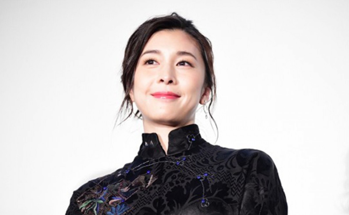 竹内結子が6年ぶりに連ドラ主演! 女性の危機に立ち向かうトラブルシューター役