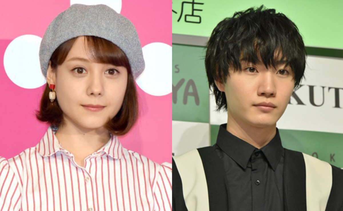 トリンドル玲奈が魔性の女、桜田通が謎めいた男を熱演する官能クライムライブストーリー