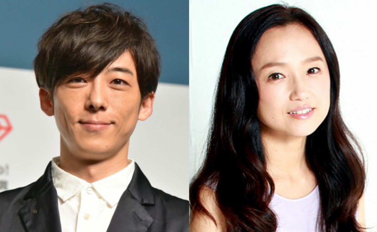 高橋一生と永作博美主演 2017年本屋大賞第2位の森絵都の小説をドラマ化!