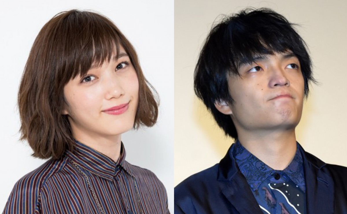 大人気漫画を本田翼×岡山天音W主演で実写ドラマ化! ドラクエXから始まるラブコメディ