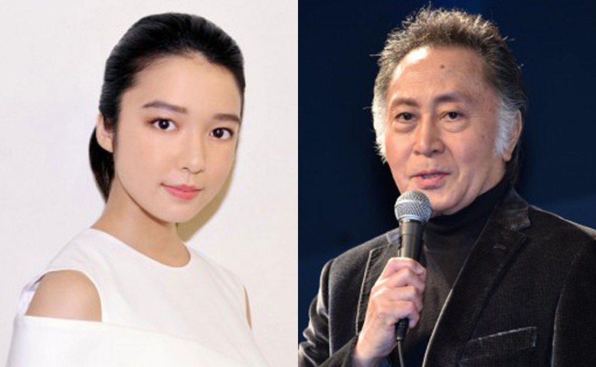 北大路欣也が車椅子の刑事に! 風間俊介&上白石萌音とチームを組み事件解決に奔走する