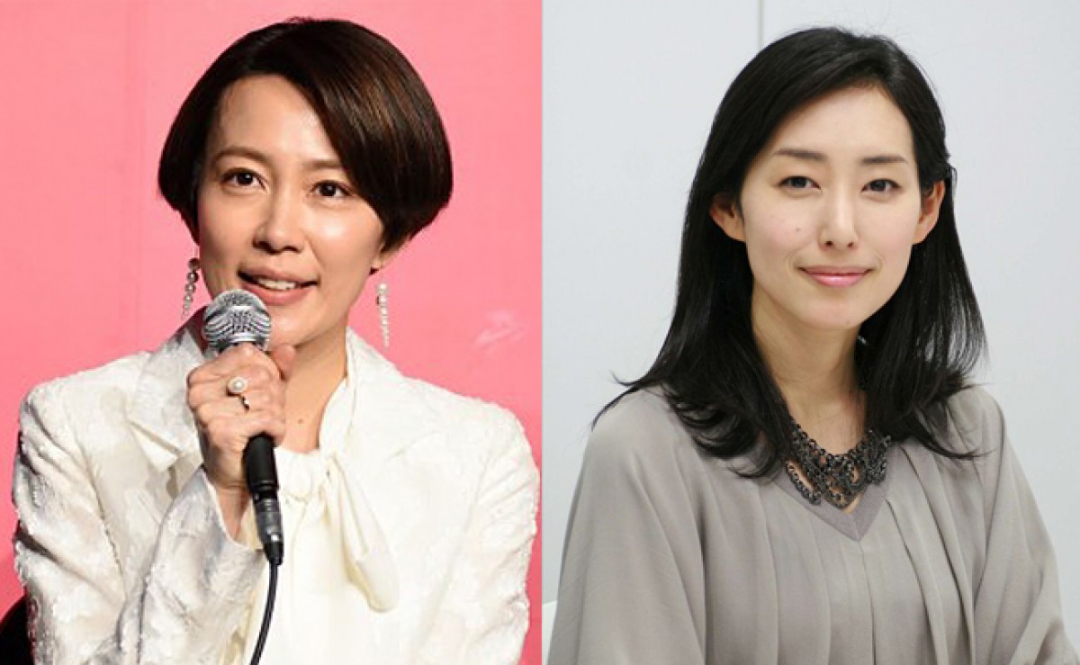 木村佳乃が遺産を狙う“後妻業”のエースに! 関西弁で妖艶な悪女を演じる