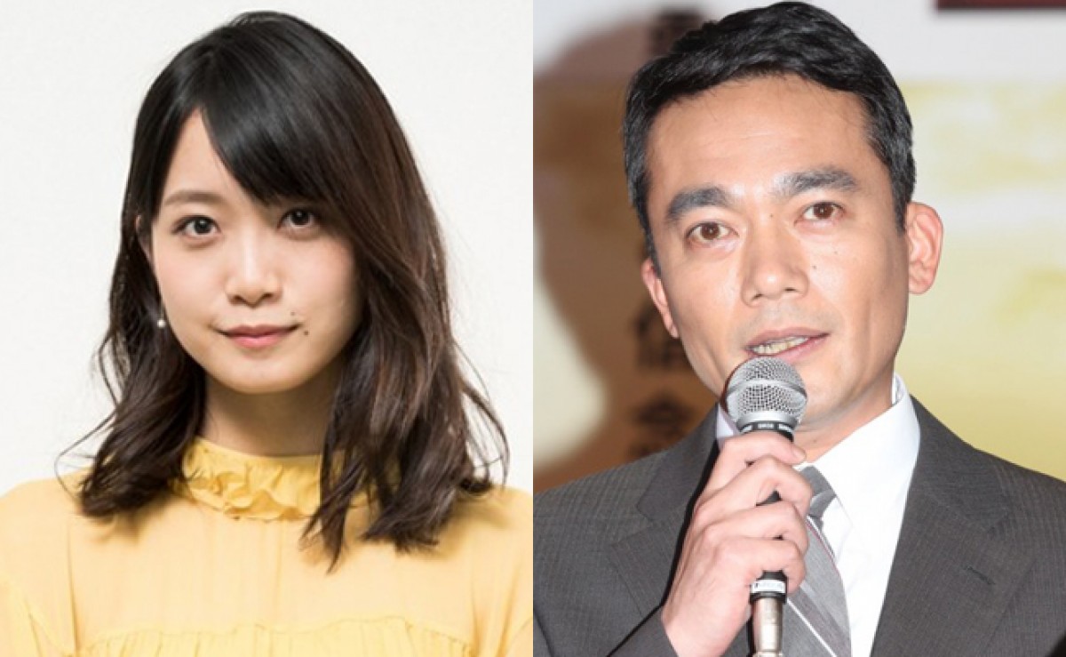 元乃木坂46の深川麻衣、地上波連続ドラマ初主演!高橋和也演じる一発屋の売れない歌手との一発逆転成り上がりストーリー!!