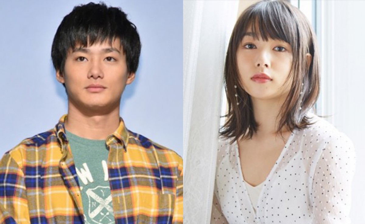 野村周平×桜井日奈子主演で、最強純愛コミックを初ドラマ化! 感涙必至のラブストーリー