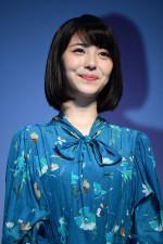 「2018年大活躍した女優」浜辺美波