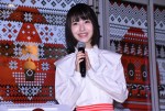 「2018年大活躍した女優」浜辺美波