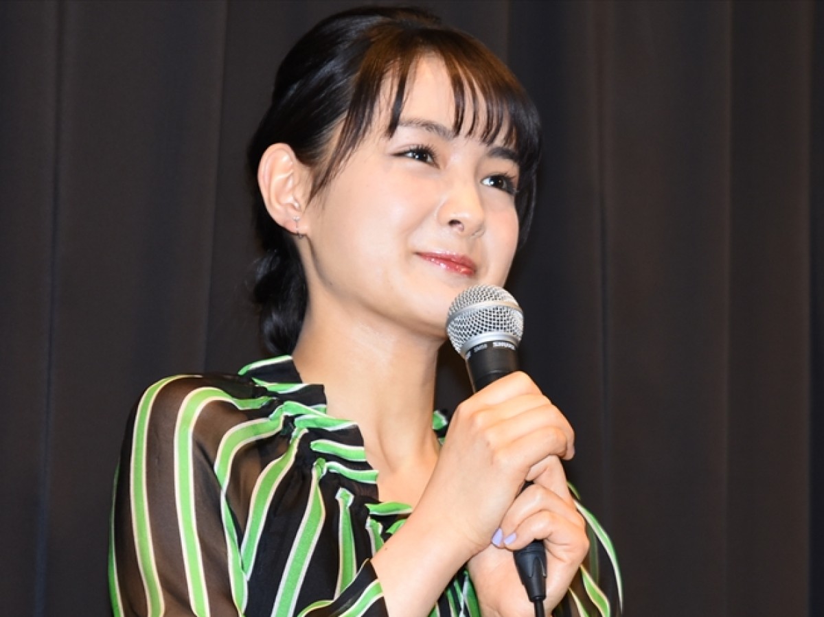 浜辺美波、今田美桜、松本まりか、広瀬アリス…2018年大活躍した女優たち