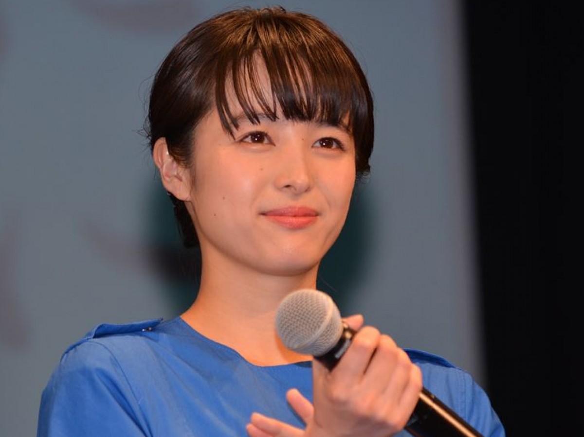 浜辺美波、今田美桜、松本まりか、広瀬アリス…2018年大活躍した女優たち
