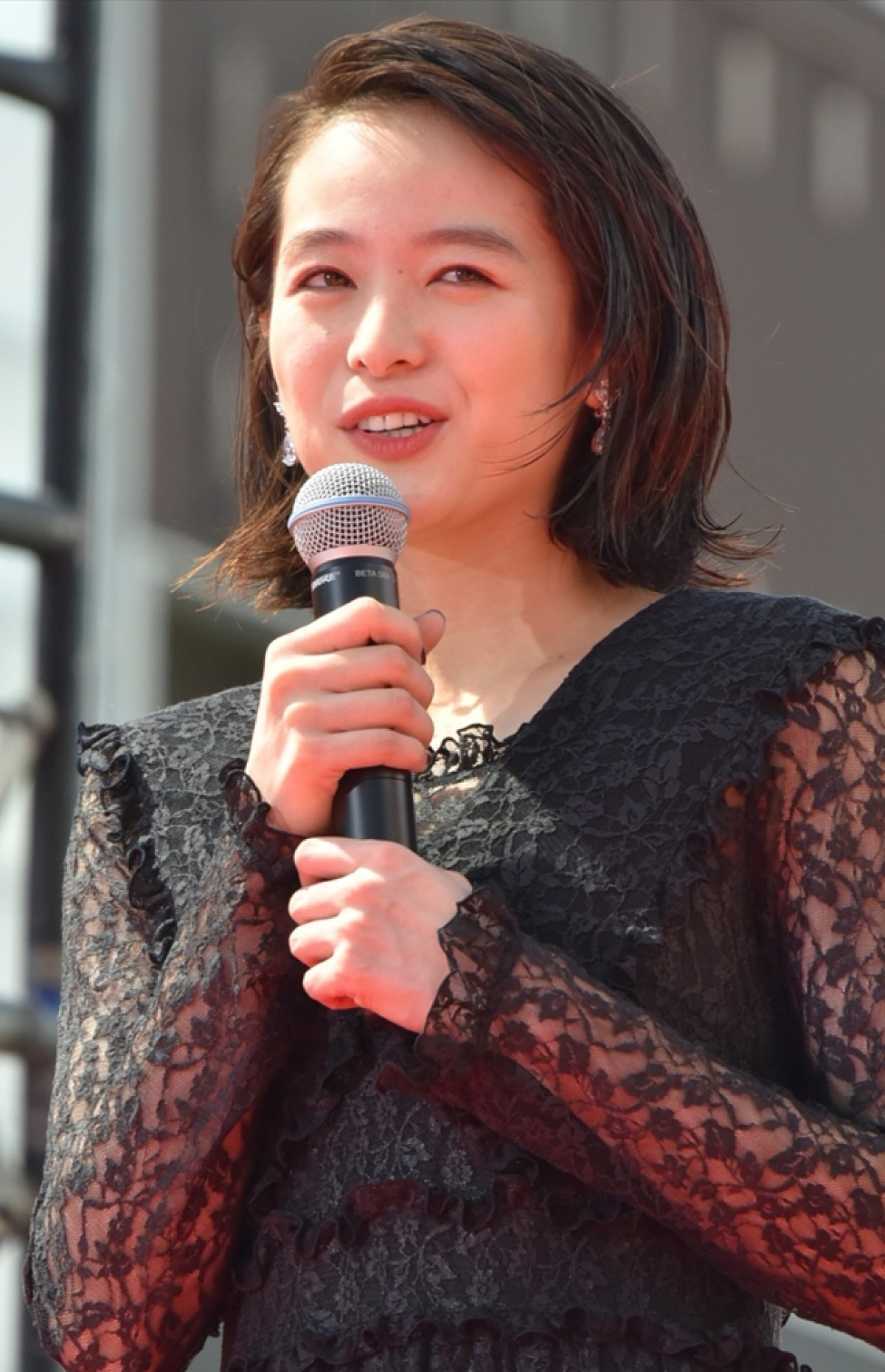 浜辺美波、今田美桜、松本まりか、広瀬アリス…2018年大活躍した女優たち