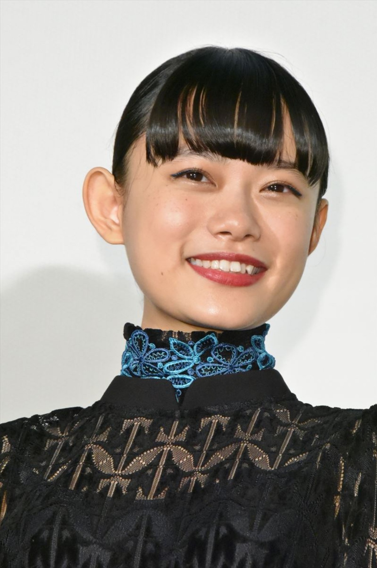 浜辺美波、今田美桜、松本まりか、広瀬アリス…2018年大活躍した女優たち