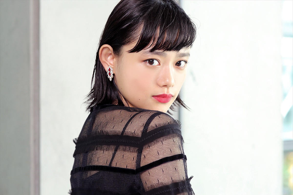 浜辺美波、今田美桜、松本まりか、広瀬アリス…2018年大活躍した女優たち