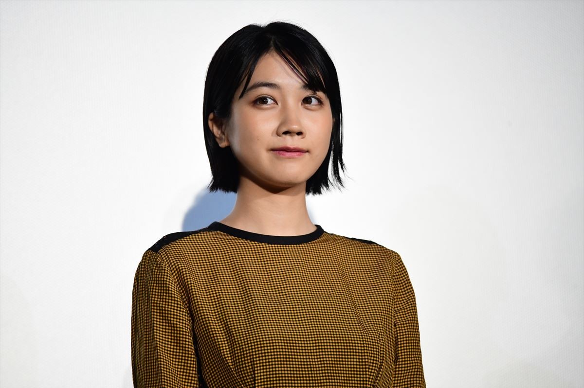 浜辺美波、今田美桜、松本まりか、広瀬アリス…2018年大活躍した女優たち