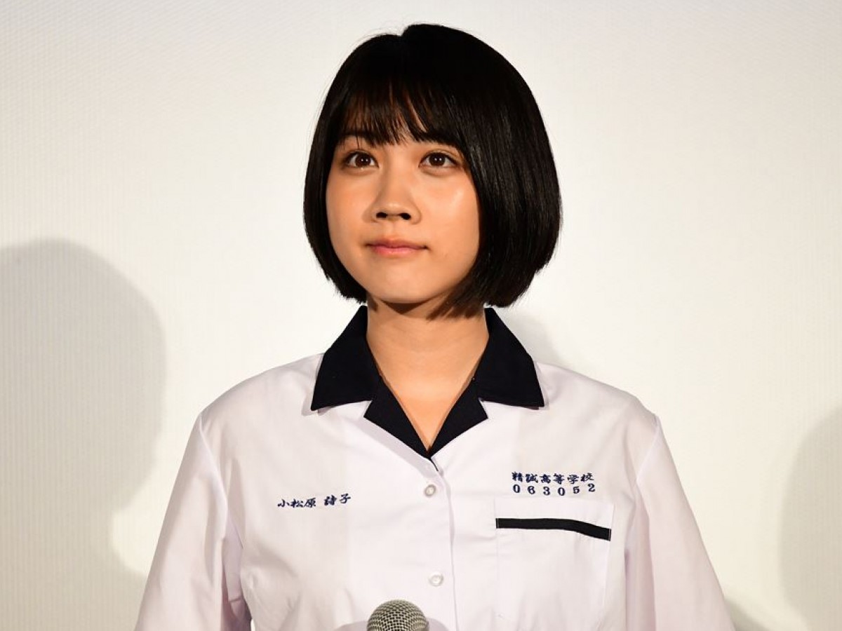 浜辺美波、今田美桜、松本まりか、広瀬アリス…2018年大活躍した女優たち