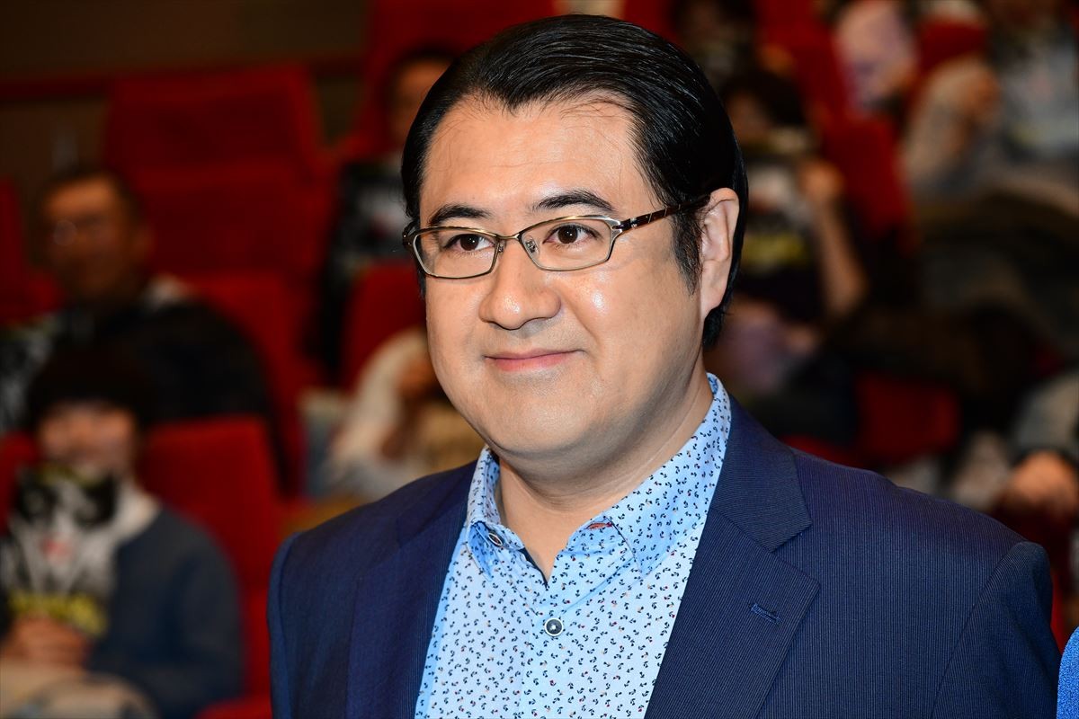 小手伸也、“シンデレラガール”織田梨沙の出現に危機感