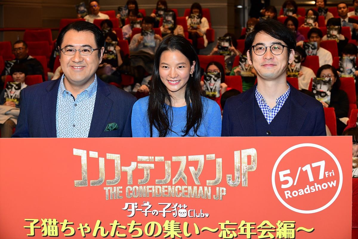 小手伸也、“シンデレラガール”織田梨沙の出現に危機感