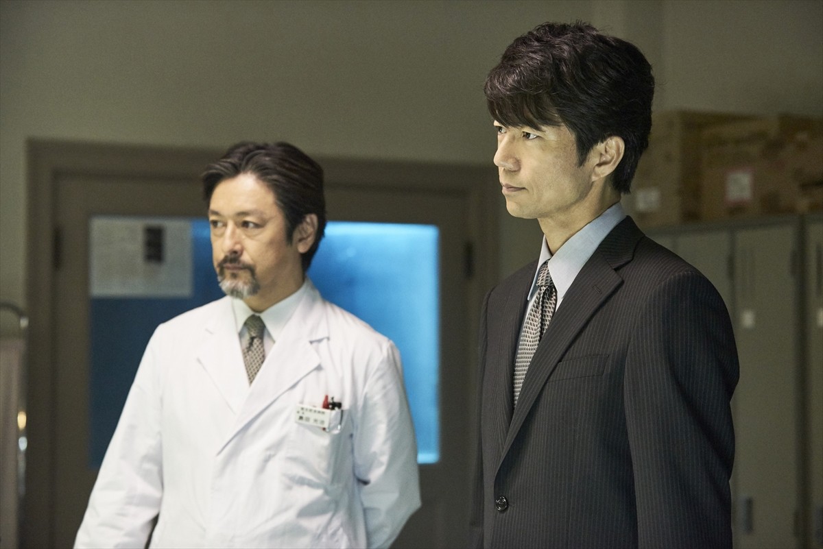 滝沢秀明、最後の勇姿！『孤高のメス』場面カット一挙解禁