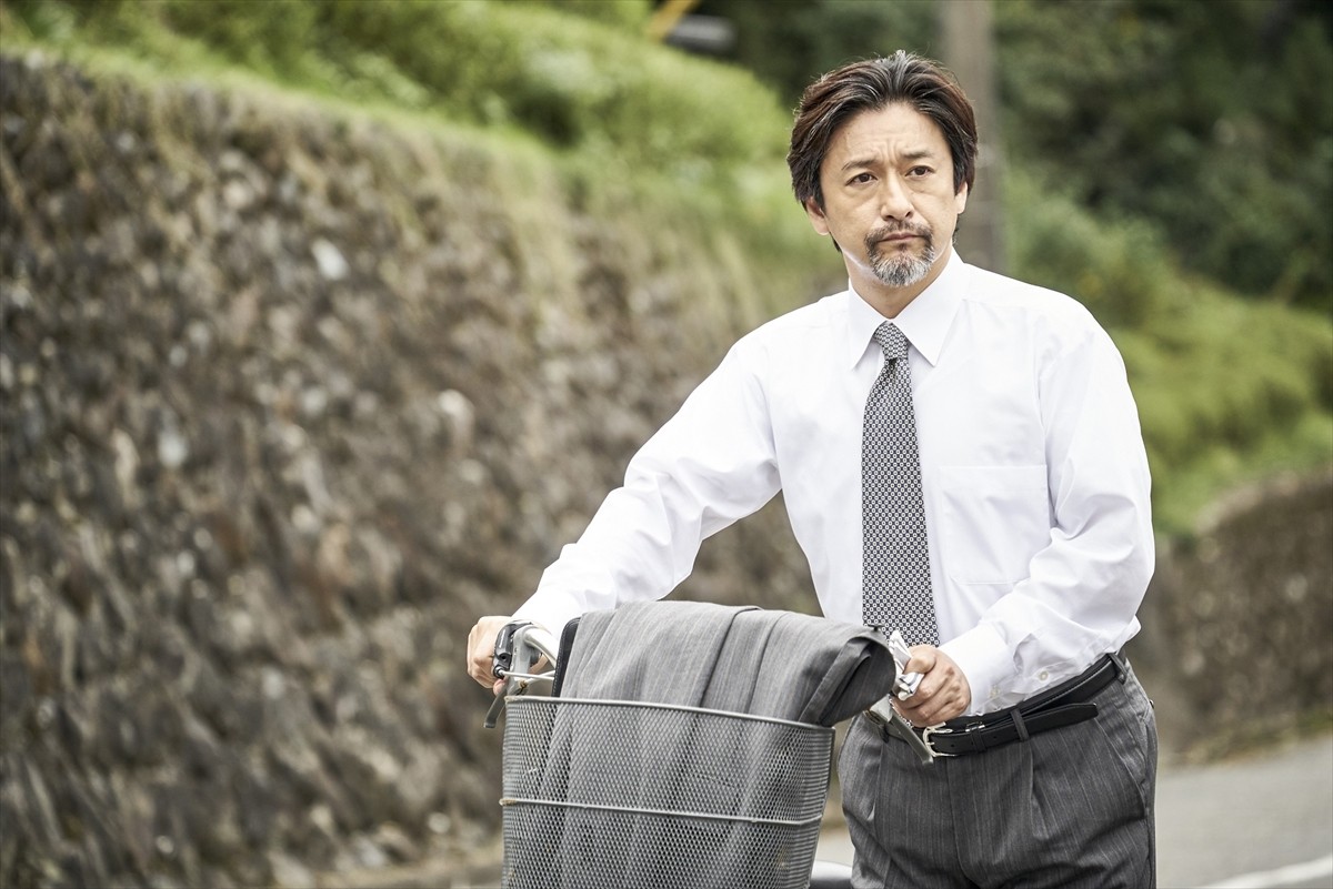 滝沢秀明、最後の勇姿！『孤高のメス』場面カット一挙解禁