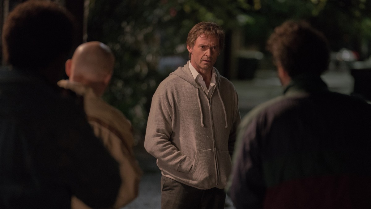 ヒュー・ジャックマン来日決定！ 『フロントランナー』第2弾予告公開