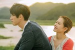 映画『Be With You ～いま、会いにゆきます』場面写真